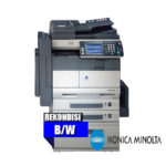 Konica Minolta bizhub 250