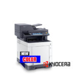 Kyocera ECOSYS M6630cidn