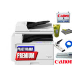 Paket Usaha Fotocopy PREMIUM