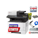 Paket Usaha Fotocopy STARTER