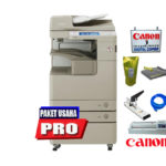 Paket Usaha Fotocopy PRO