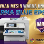 Sewa Mesin Fotocopy Blue