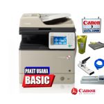 Paket Usaha Fotocopy BASIC