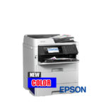 Epson Pro WF-C579R