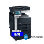Konica Minolta bizhub 363