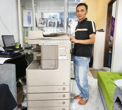 Mesin Fotocopy Canon IRA 4225