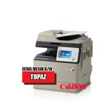 Sewa Mesin Fotocopy TOPAZ