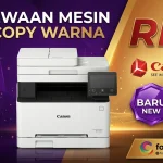 Sewa Fotocopy Warna RED