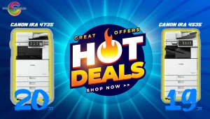 Promo Mesin Fotocopy