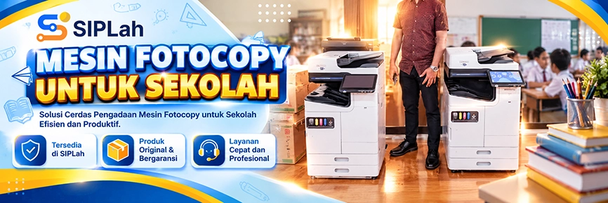 Sewa Fotocopy Cirebon